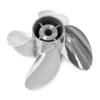 Винт гребной Solas 4553-145-15, 4x14 1/2x15 (R) 4553-145-15 от прозводителя Solas