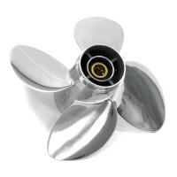 Винт гребной Solas 5233-100-09, 4x10x9 (R) 5233-100-09 от прозводителя Solas