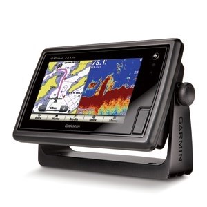 Garmin GPSMAP 721xs