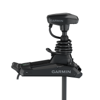 Garmin Force® Kraken Trolling Motor Black 63" with GT56UHD-TR Transducer 010-02574-00 от прозводителя Garmin