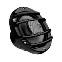 Hertz HMX 6.5 S Powersports Coax Set Black  от прозводителя Hertz