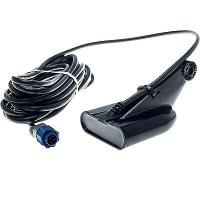 датчик Lowrance 50/200 kHz Skimmer (9pin) 000-14885-001 от прозводителя Lowrance