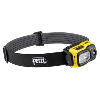 Фонарь светодиодный налобный Petzl Swift RL Pro, 1100 лм, аккумулятор E810AB00 от прозводителя Petzl