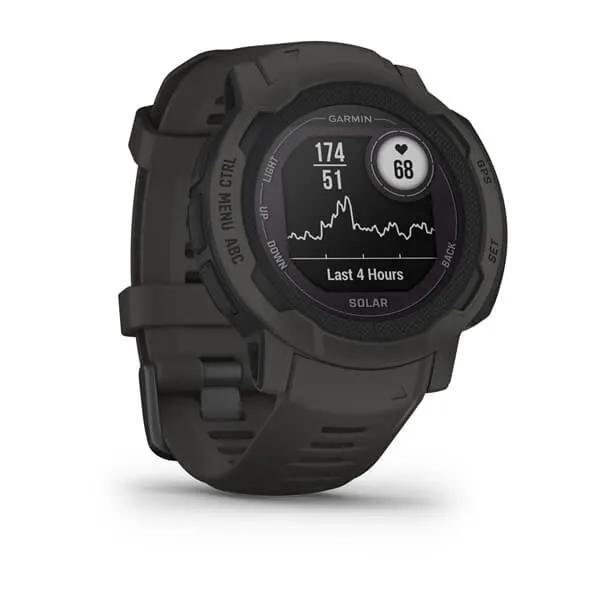 Garmin Instinct® 2S - Standard Edition 010-02563-04 от прозводителя Garmin