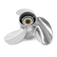 Винт гребной Solas 2531-140-23, 3x14x23 (R) 2531-140-23 от прозводителя Solas