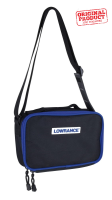 Lowrance сумка для эхолота с дисплеем 7" LOWE-BAG7 от прозводителя Lowrance