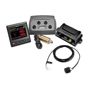 Garmin Соединительный кабель CCU/ECU для авторулевого (010-11055-00) 010-11055-00 от прозводителя Garmin