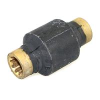 TB-RB-1 Втулка резиновая TB-RB-1 от прозводителя Solas