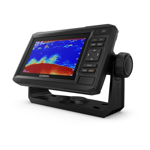 Garmin ECHOMAP PLUS 62cv без датчика 010-01888-01 от прозводителя Garmin