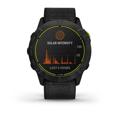 Garmin Enduro | Black
