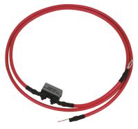 MotorGuide 8-Gauge Battery Cable and Terminals MM309922T от прозводителя MotorGuide