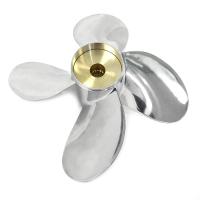 Винт гребной Solas 8823-155-19, 4x15 1/2x19 (R) 8823-155-19 от прозводителя Solas