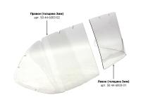 Стекло ветровое для лодки Казанка (правое) 50-44-6003-02 от прозводителя Полиуретан