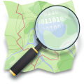 OpenStreetMap (OSM) в Челябинске