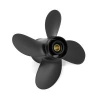 Винт гребной Solas 2113-093-07, 4x9.3x7 (R) 2113-093-07 от прозводителя Solas
