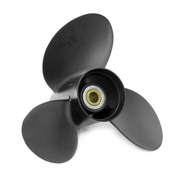 Винт гребной Solas 4512-143-21, 3x14.3x21 (L) 4512-143-21 от прозводителя Solas