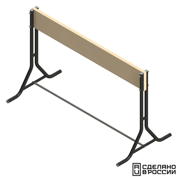 Стойка для 3-х ПЛМ 060103T от прозводителя Техномарин