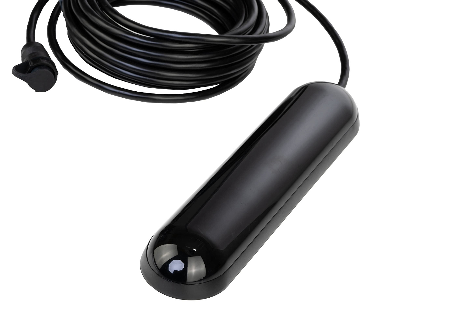 SIMRAD TotalScan™ Transom Transducer