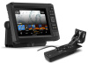 Garmin ECHOMAP UHD2 72cv/73cv с GT20-TM 010-02593-01 от прозводителя Garmin