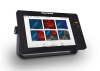 Raymarine Element 12 HV с Hypervision Chirp Sonar с датчиком HV-100