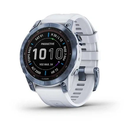 Garmin fēnix® 7 – Sapphire Solar Edition 010-02540-25 от прозводителя Garmin
