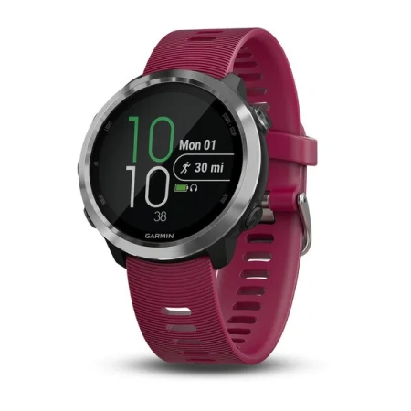 Garmin Forerunner® 645 Music 010-01863-31 от прозводителя Garmin