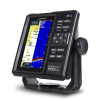 Garmin GPSMAP 585 PLUS с GT20-TM