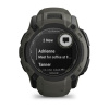 Garmin Instinct 2X Solar темно-зеленый 010-02805-05 от прозводителя Garmin