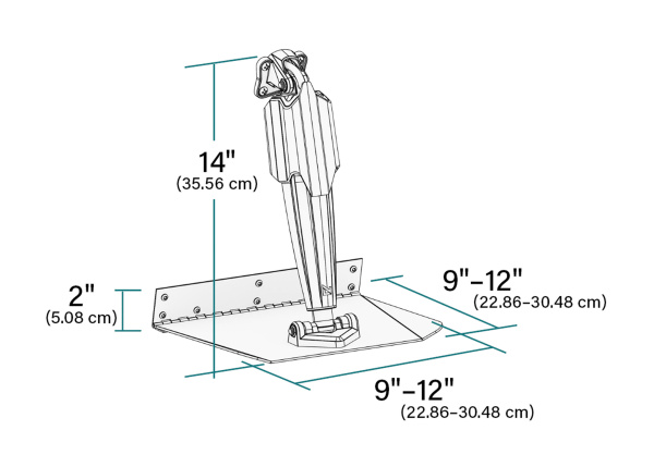 Pro Control Auto 15182-107 от прозводителя 