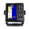 Garmin GPSMAP 585 PLUS с GT20-TM