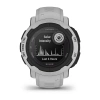 Garmin Instinct 2 - 45 мм Standard | Mist Grey