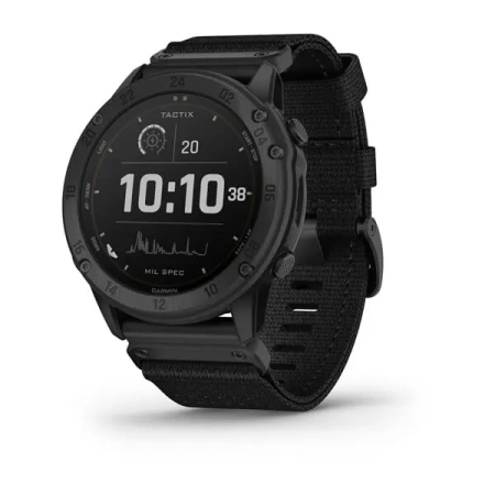 Garmin tactix® Delta - Solar Edition 010-02357-11 от прозводителя Garmin