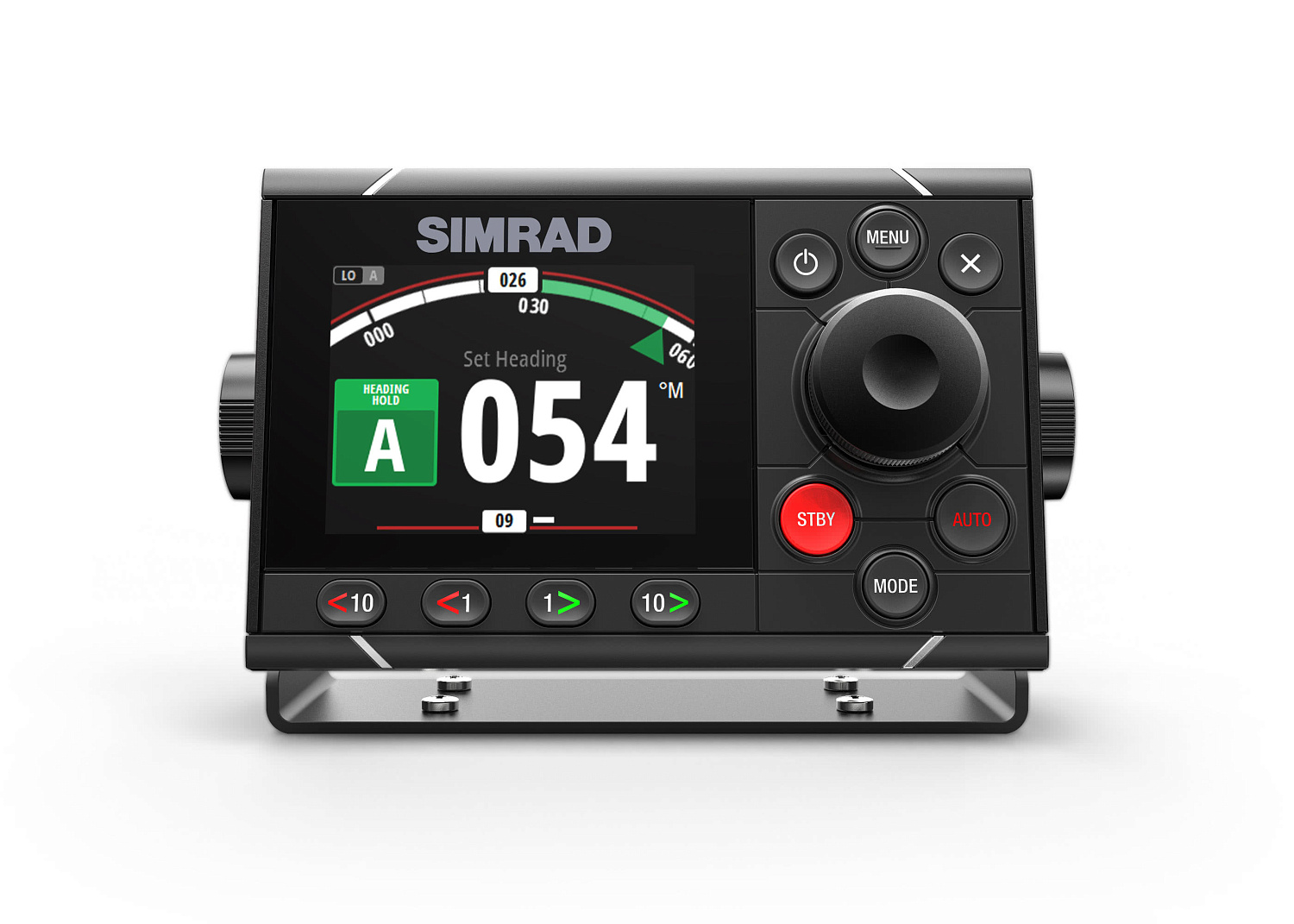 SIMRAD AP48 Autopilot Control Panel