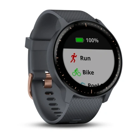 Garmin vívoactive® 3 010-01769-05 от прозводителя Garmin