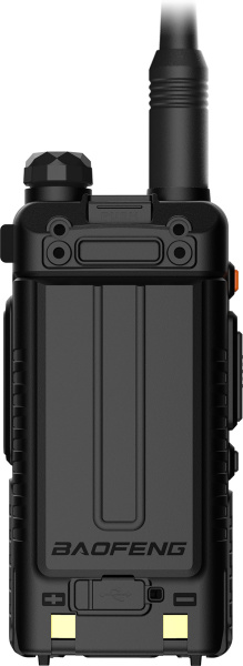 Радиостанция Baofeng UV-5RH 10W UV-5RH от прозводителя Baofeng