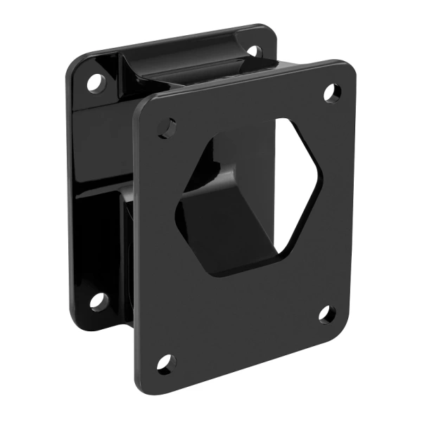 Raptor Setback Bracket - 3", Black 1810370 от прозводителя Minn Kota