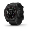 Garmin fēnix® 7X – Sapphire Solar Edition 010-02541-23 от прозводителя Garmin
