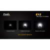 Фонарь Fenix E12 Cree XP-E2 LED E12 от прозводителя Fenix