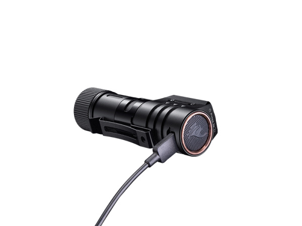 Мультифонарь Fenix HM71R  2700Lm Type-C 21700 HM71R от прозводителя Fenix