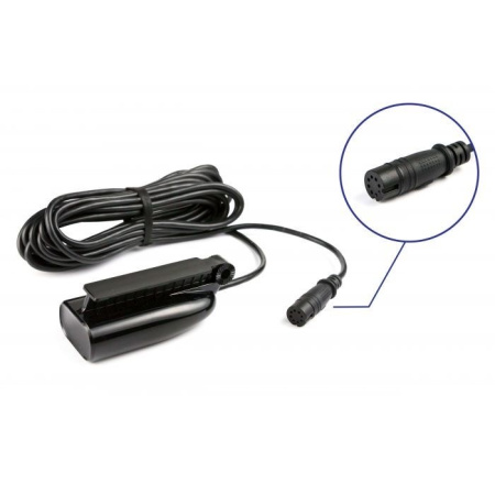 Lowrance SplitShot Skimmer Transducer 000-14028-001 от прозводителя Lowrance Lowrance SplitShot Skimmer Transducer 000-14028-001 от прозводителя Lowrance