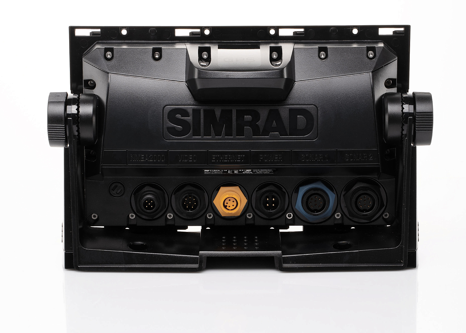 SIMRAD NSS7 evo3 COMBO без датчика