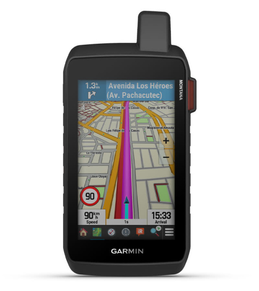 Garmin Montana® 760i 010-02964-11 от прозводителя Garmin
