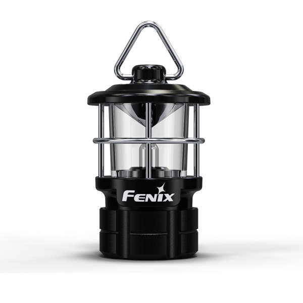 Фонарь Fenix тактический PD35R ACE + CL01 черный PD35RACECL01BK от прозводителя Fenix