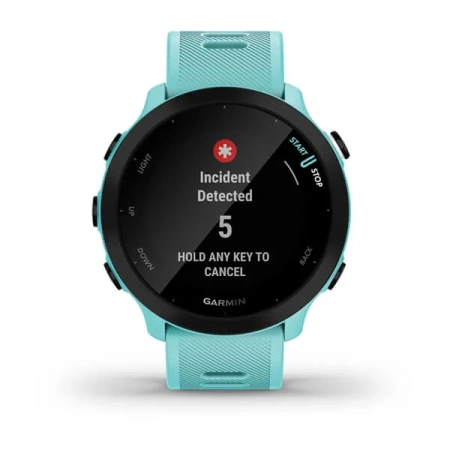 Garmin Forerunner 55 - | Aqua