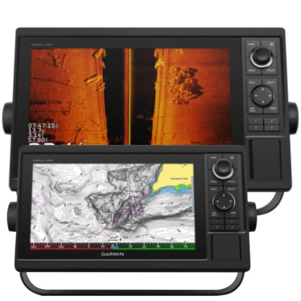 Garmin GPSMAP 10x2/12x2  от прозводителя 