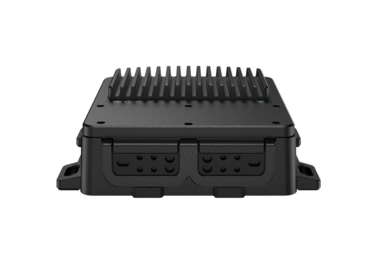 SIMRAD RS100 Black Box VHF Marine Radio