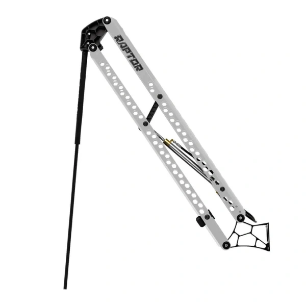 Raptor 10 ft. - Silver with Active Anchoring 1810633 от прозводителя Minn Kota