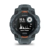 Garmin Instinct 3 - 45 мм SOLAR | Twilight with Twilight Band