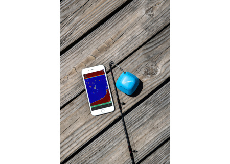 Garmin STRIKER CAST с GPS