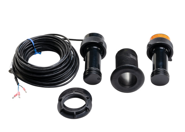 RAYMARINE D800 P17 Depth Transducer / removable E26030 от прозводителя Raymarine